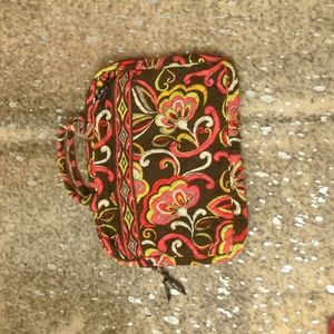 Vintage Vera Bradley Laptop Bag